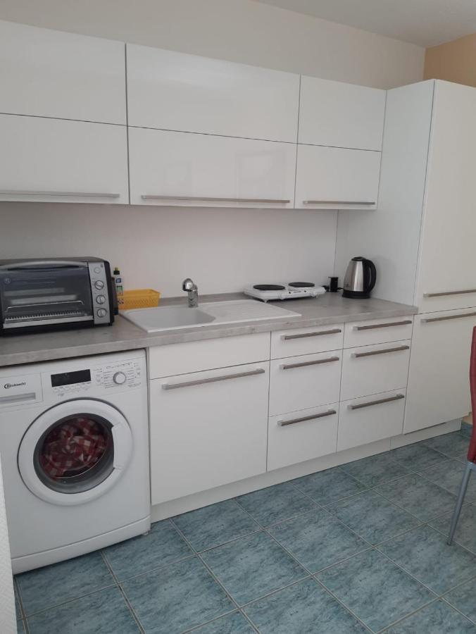 Thueringer Zimmer Suhl Ngoại thất bức ảnh