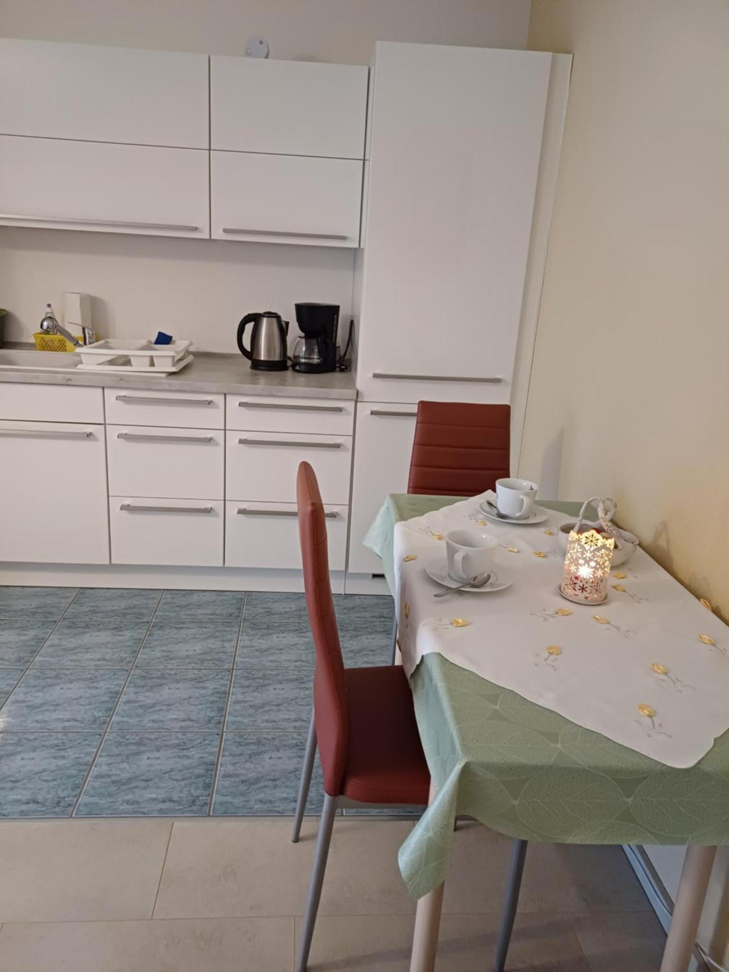 Thueringer Zimmer Suhl Ngoại thất bức ảnh