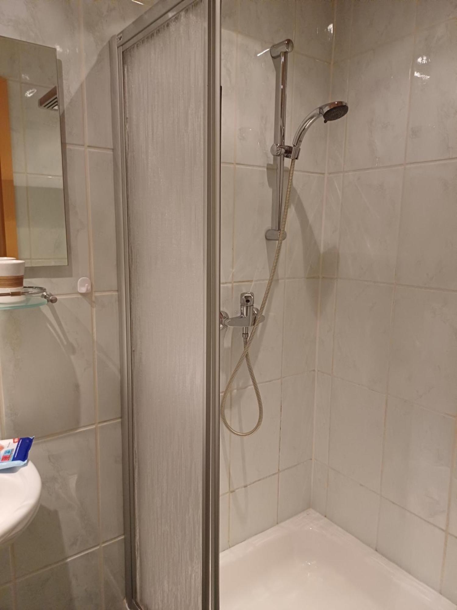 Thueringer Zimmer Suhl Ngoại thất bức ảnh