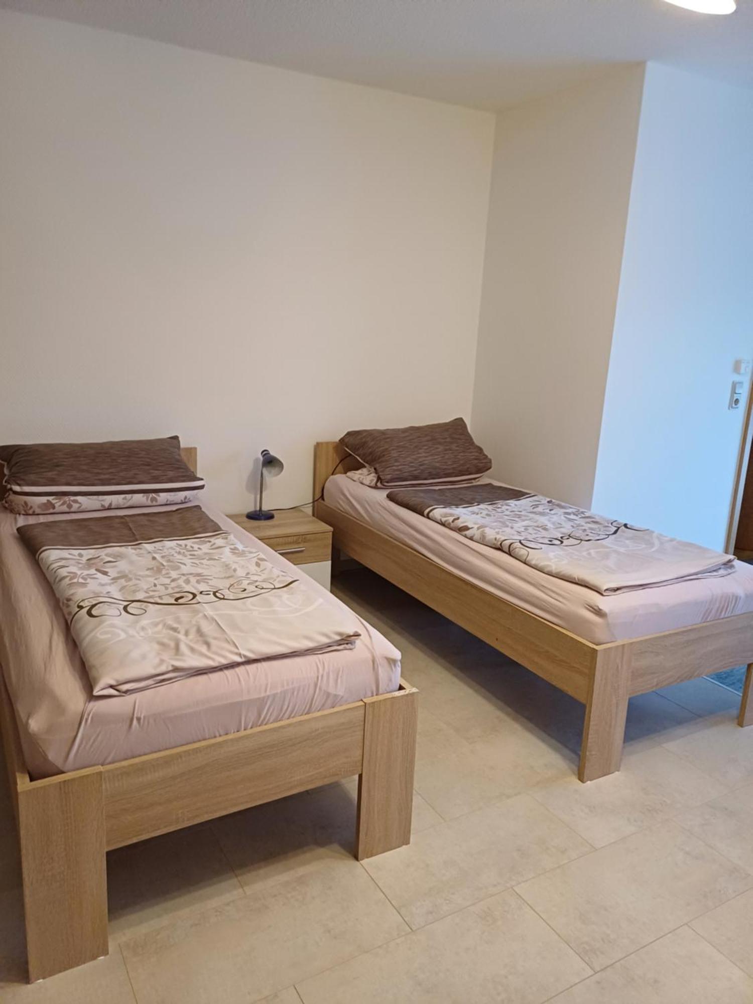 Thueringer Zimmer Suhl Ngoại thất bức ảnh